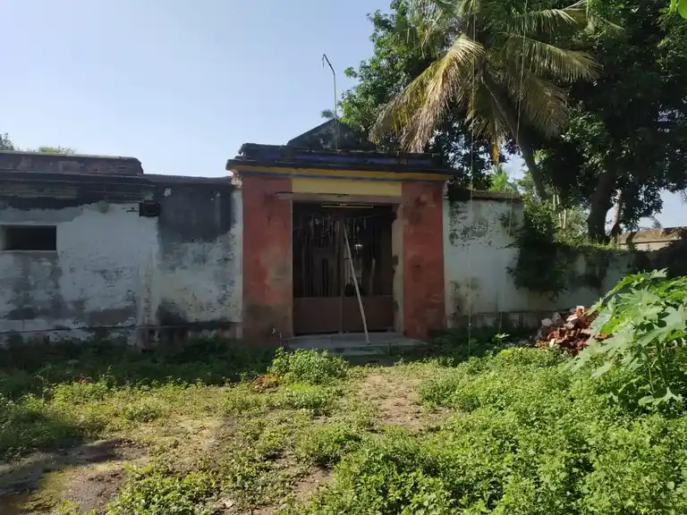 Arulmigu Subramaniyaswamy Temple, Kovathakudi - 621005 Temple