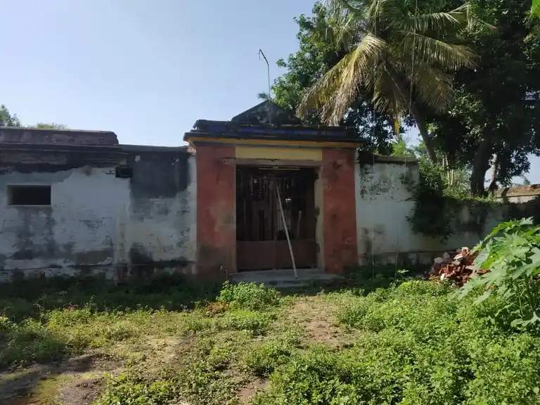 Arulmigu Subramaniyaswamy Temple, Kovathakudi - 621005 Arulmigu Subramaniyaswamy Temple, Kovathakudi - 621005, Thiruchirappalli - Ancient Temple Architecture and History Image 7
