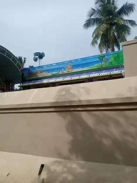 Arulmigu Subramaniyaswamy Temple, Krishnapuram - 605106 அருள்மிகு சுப்ரமணியசுவாமி திருக்கோயில், Krishnapuram - 605106, Viluppuram - Ancient Temple Architecture and History Image 3