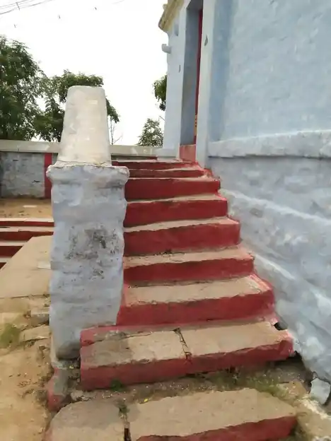 Arulmigu Subramaniyaswamy Temple, Kumaragiri, Thimiri - 632512 அருள்மிகு சுப்பிரமணிய சுவாமி திருக்கோயில், குமரகிரி, திமிரி - 632512, Ranipet - Ancient Temple Architecture and History Image 3