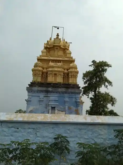 Arulmigu Subramaniyaswamy Temple, Kumaragiri, Thimiri - 632512 அருள்மிகு சுப்பிரமணிய சுவாமி திருக்கோயில், குமரகிரி, திமிரி - 632512, Ranipet - Ancient Temple Architecture and History Image 5