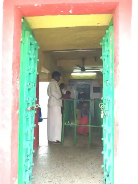 Arulmigu Subramaniyaswamy Temple, Kumaragiri, Thimiri - 632512 அருள்மிகு சுப்பிரமணிய சுவாமி திருக்கோயில், குமரகிரி, திமிரி - 632512, Ranipet - Ancient Temple Architecture and History Image 8