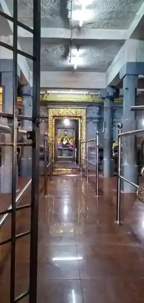 Arulmigu Subramaniyaswamy Temple, Kumarakuppam - 605108 அருள்மிகு சுப்ரமணியசுவாமி திருக்கோயில், குமாரகுப்பம் - 605108, Viluppuram - Ancient Temple Architecture and History Image 2