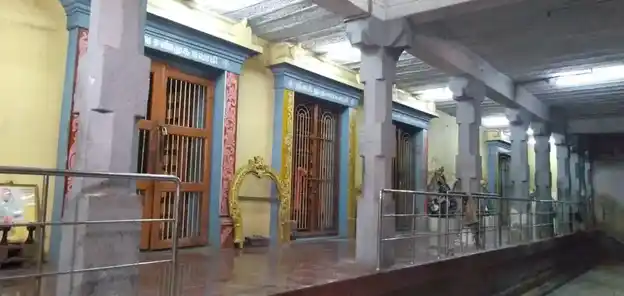 Arulmigu Subramaniyaswamy Temple, Kumarakuppam - 605108 அருள்மிகு சுப்ரமணியசுவாமி திருக்கோயில், குமாரகுப்பம் - 605108, Viluppuram - Ancient Temple Architecture and History Image 3