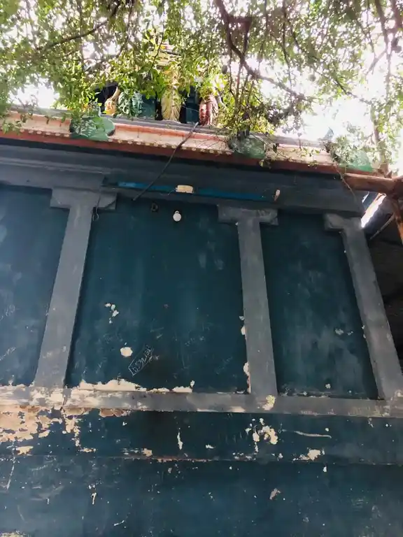 Arulmigu Subramaniyaswamy Temple, Kurichitheru - 613001 Arulmigu Subramaniyaswamy Temple, Kurichitheru - 613001, Thanjavur - Ancient Temple Architecture and History Image 5