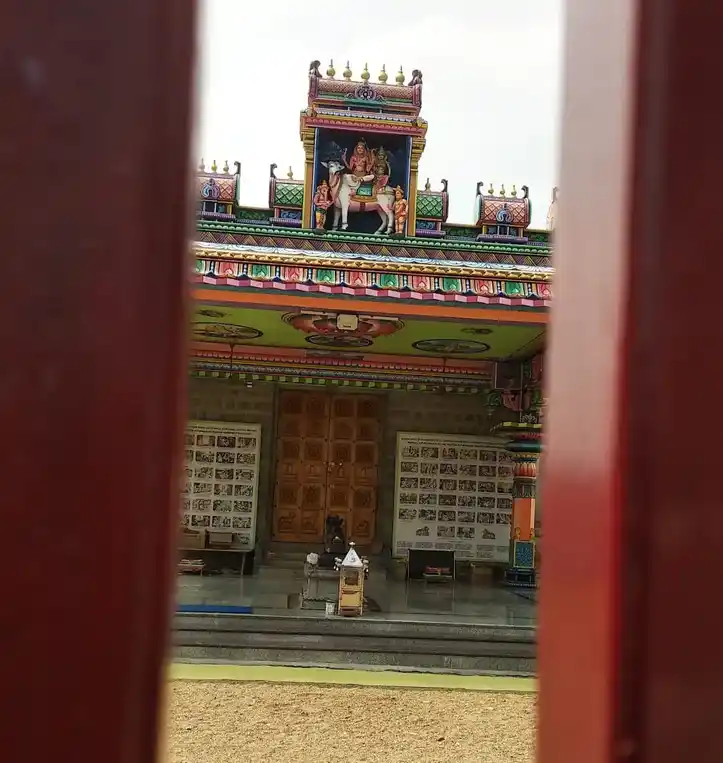 Arulmigu Subramaniyaswamy Temple, Kurumpalamahadevi, Kurumpalamahadevi - 637213 அருள்மிகு சுப்பிரமணியசுவாமி திருக்கோயில், Kurumpalamahadevi, Kurumpalamahadevi - 637213, Namakkal - Ancient Temple Architecture and History Image 3