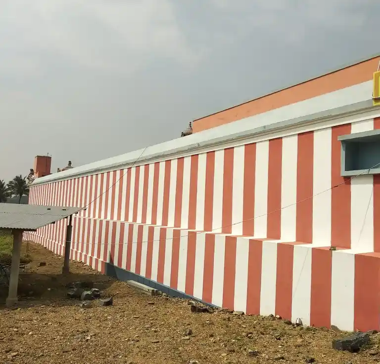 Arulmigu Subramaniyaswamy Temple, Kurumpalamahadevi, Kurumpalamahadevi - 637213 அருள்மிகு சுப்பிரமணியசுவாமி திருக்கோயில், Kurumpalamahadevi, Kurumpalamahadevi - 637213, Namakkal - Ancient Temple Architecture and History Image 6