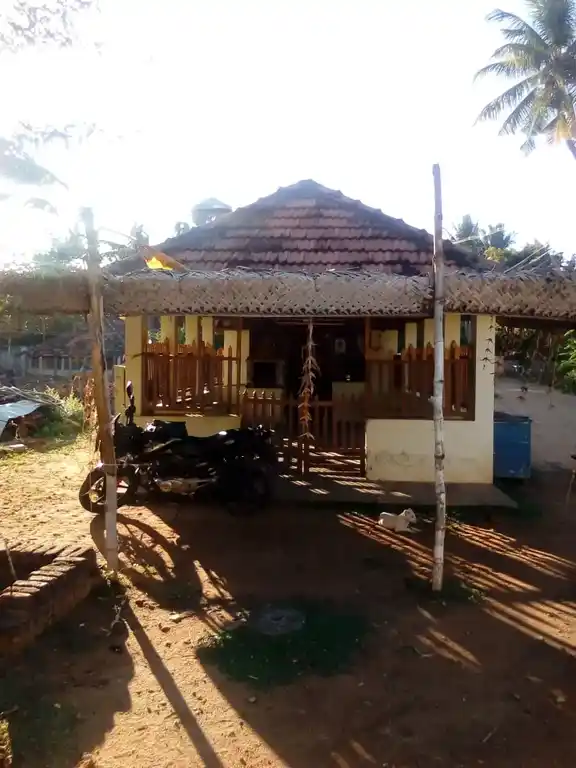 Arulmigu Subramaniyaswamy Temple, Lakshmi Narasimmapuram - 614616