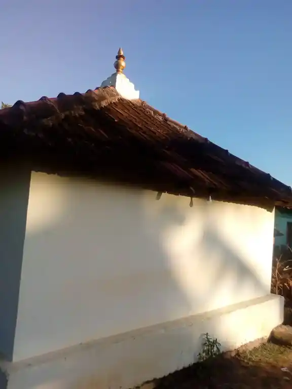 Arulmigu Subramaniyaswamy Temple, Lakshmi Narasimmapuram - 614616 அருள்மிகு சுப்பிரமணியசுவாமி திருக்கோயில், Lakshmi Narasimmapuram - 614616, Pudukkottai - Ancient Temple Architecture and History Image 3