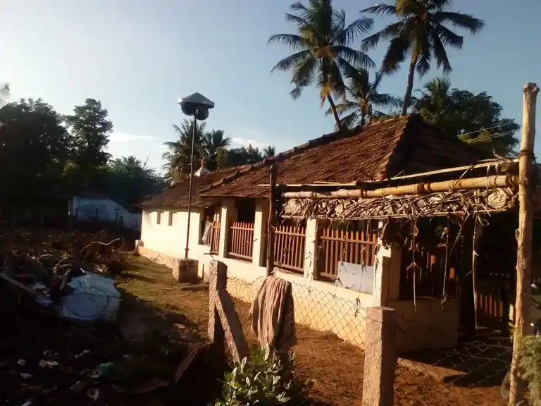 Arulmigu Subramaniyaswamy Temple, Lakshmi Narasimmapuram - 614616 அருள்மிகு சுப்பிரமணியசுவாமி திருக்கோயில், Lakshmi Narasimmapuram - 614616, Pudukkottai - Ancient Temple Architecture and History Image 4