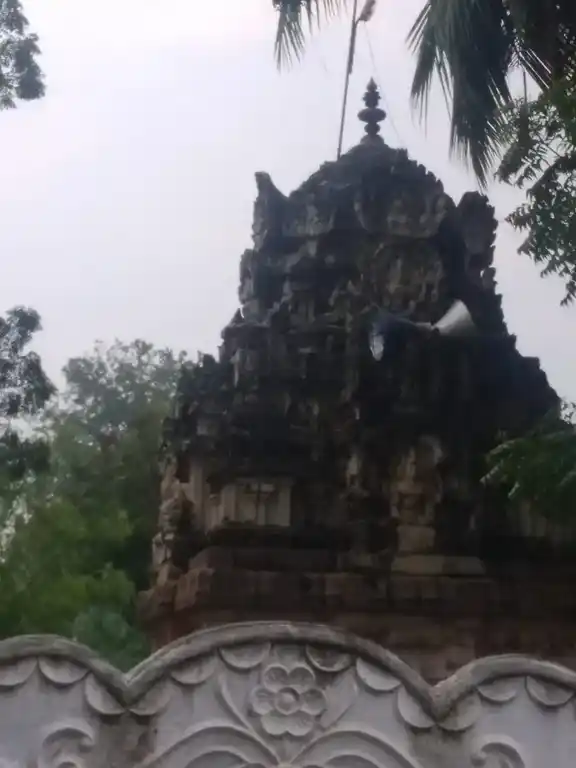 Arulmigu Subramaniyaswamy Temple, Maharajapuram - 613105