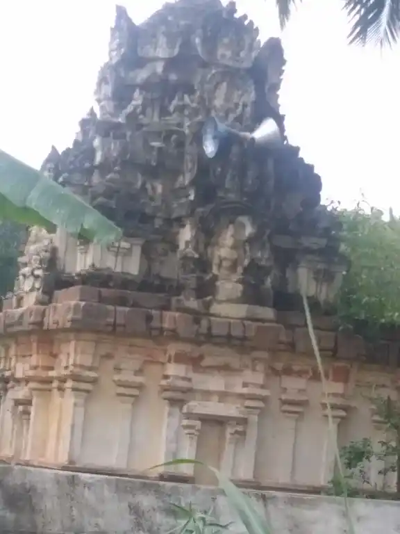 Arulmigu Subramaniyaswamy Temple, Maharajapuram - 613105 அருள்மிகு சுப்ரமணியசுவாமி திருக்கோயில், Maharajapuram - 613105, Thanjavur - Ancient Temple Architecture and History Image 4