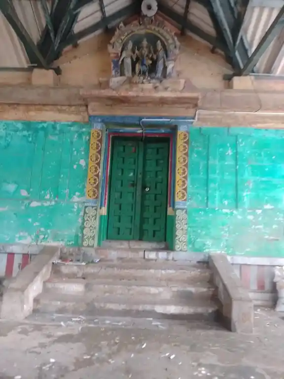 Arulmigu Subramaniyaswamy Temple, Maharajapuram - 613105 அருள்மிகு சுப்ரமணியசுவாமி திருக்கோயில், Maharajapuram - 613105, Thanjavur - Ancient Temple Architecture and History Image 5