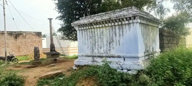 Arulmigu Subramaniyaswamy Temple, Marandahalli - 636806 Temple