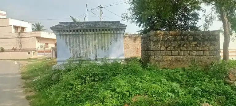 Arulmigu Subramaniyaswamy Temple, Marandahalli - 636806 Arulmigu Subramaniyaswamy Temple, Marandahalli - 636806, Dharmapuri - Ancient Temple Architecture and History Image 2