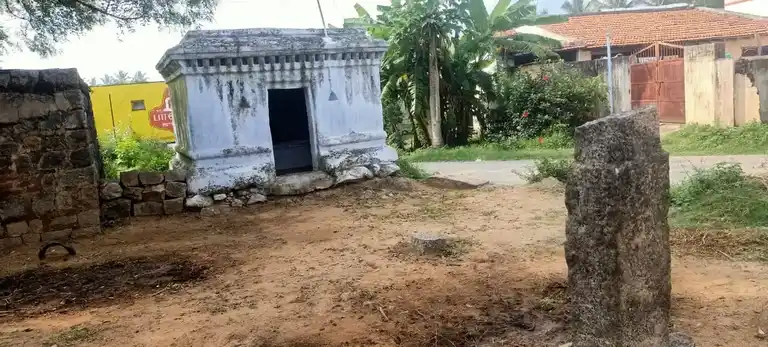 Arulmigu Subramaniyaswamy Temple, Marandahalli - 636806 Arulmigu Subramaniyaswamy Temple, Marandahalli - 636806, Dharmapuri - Ancient Temple Architecture and History Image 3