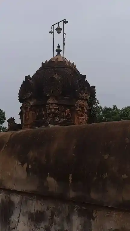 Arulmigu Subramaniyaswamy Temple, Maruthur - 621710 Arulmigu Subramaniyaswamy Temple, Maruthur - 621710, Ariyalur - Ancient Temple Architecture and History Image 3