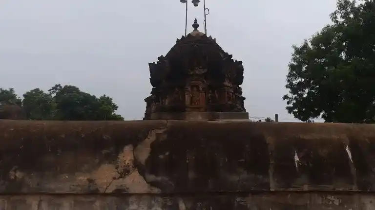 Arulmigu Subramaniyaswamy Temple, Maruthur - 621710 Arulmigu Subramaniyaswamy Temple, Maruthur - 621710, Ariyalur - Ancient Temple Architecture and History Image 4