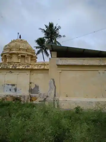 Arulmigu Subramaniyaswamy Temple, Mathiravelur - 609102 Arulmigu Subramaniyaswamy Temple,  - 609102, Mayiladuthurai - Ancient Temple Architecture and History Image 2