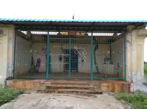 Arulmigu Subramaniyaswamy Temple, Mathiravelur - 609102 Arulmigu Subramaniyaswamy Temple,  - 609102, Mayiladuthurai - Ancient Temple Architecture and History Image 4