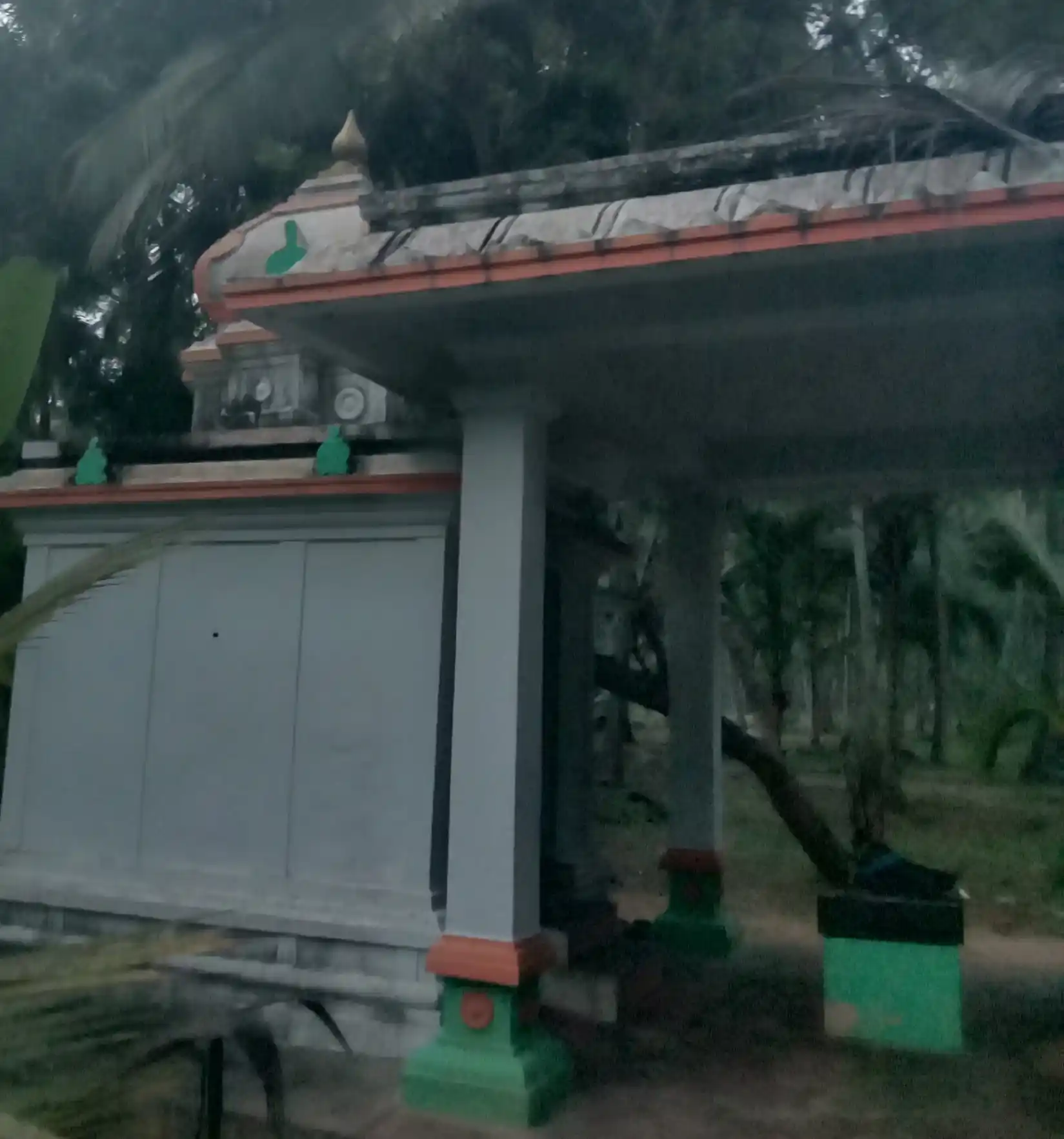 Arulmigu Subramaniyaswamy Temple, Mavilai, Ethamozhi - 629501