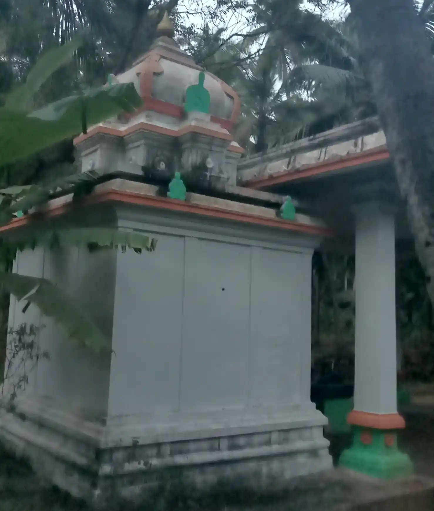 Arulmigu Subramaniyaswamy Temple, Mavilai, Ethamozhi - 629501 அருள்மிகு சுப்பிரமணியசுவாமி திருக்கோயில், Mavilai, Ethamozhi - 629501, Kanyakumari - Ancient Temple Architecture and History Image 2