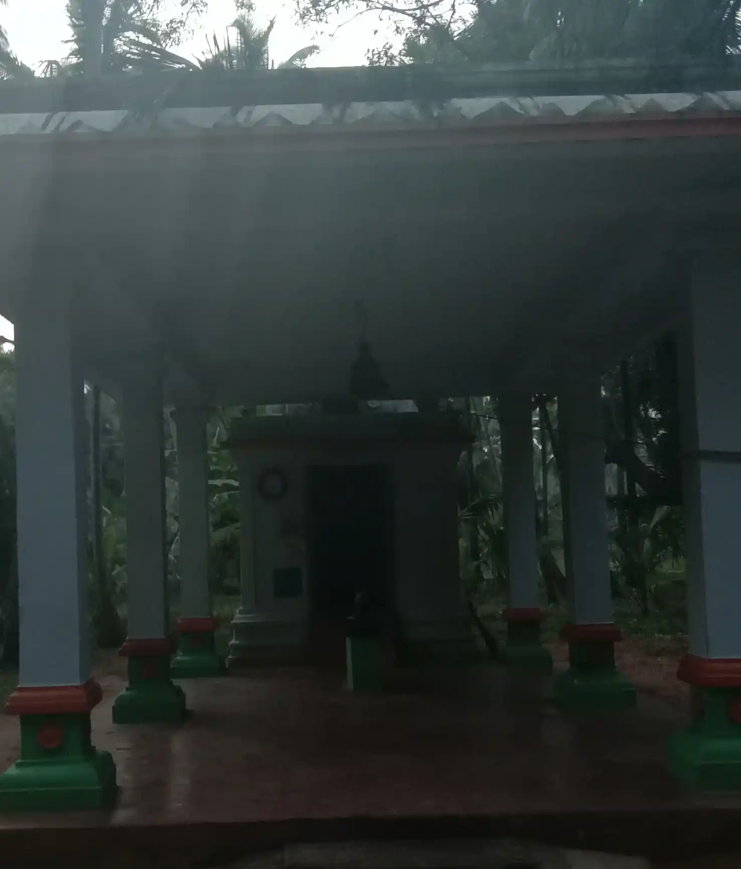 Arulmigu Subramaniyaswamy Temple, Mavilai, Ethamozhi - 629501 அருள்மிகு சுப்பிரமணியசுவாமி திருக்கோயில், Mavilai, Ethamozhi - 629501, Kanyakumari - Ancient Temple Architecture and History Image 3