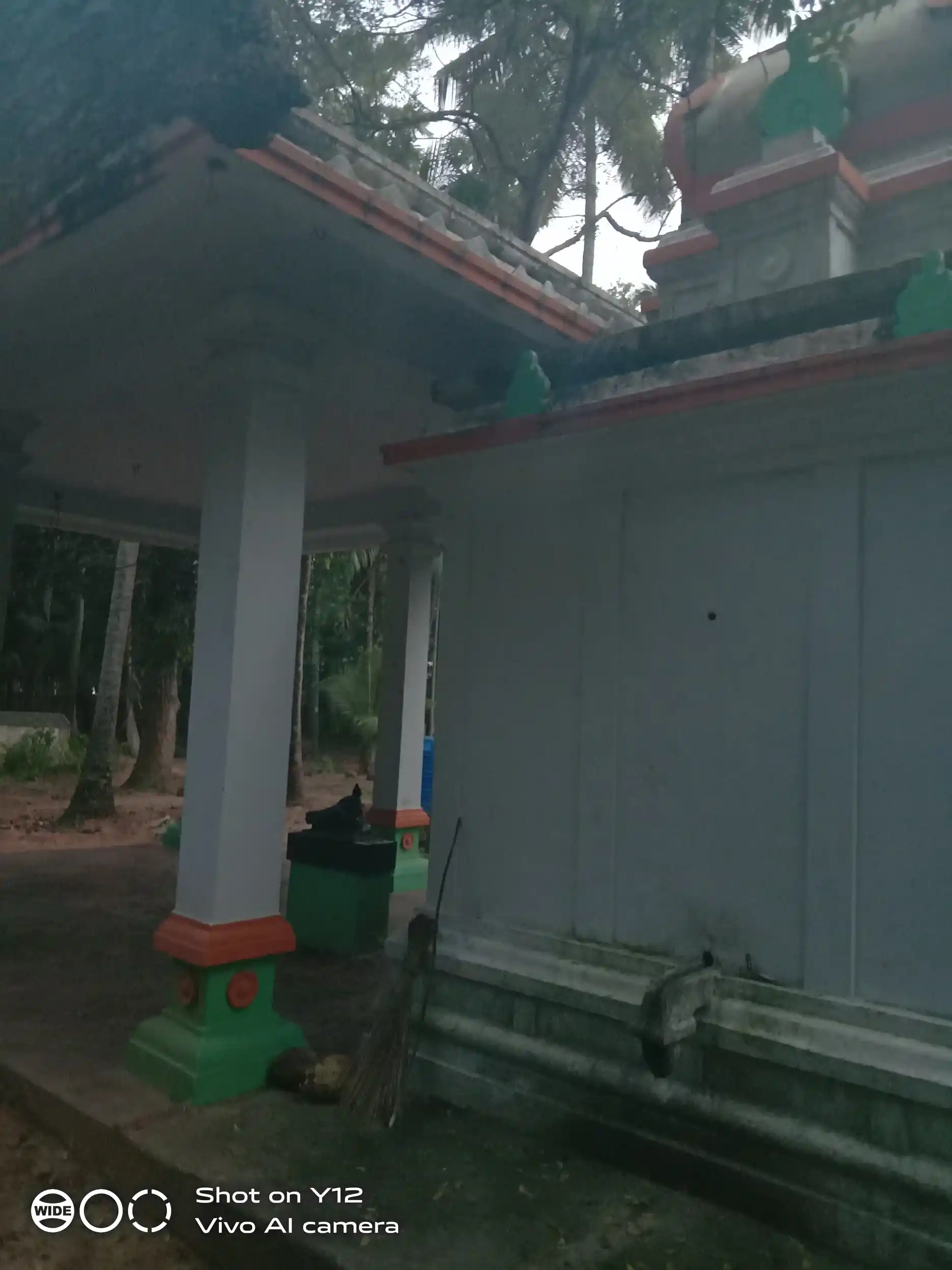 Arulmigu Subramaniyaswamy Temple, Mavilai, Ethamozhi - 629501 அருள்மிகு சுப்பிரமணியசுவாமி திருக்கோயில், Mavilai, Ethamozhi - 629501, Kanyakumari - Ancient Temple Architecture and History Image 4