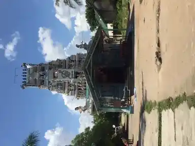 Arulmigu Subramaniyaswamy Temple, Meenatchipettai - 607302