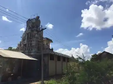 Arulmigu Subramaniyaswamy Temple, Meenatchipettai - 607302 அருள்மிகு சுப்ரமணியசாமி திருக்கோயில், மீனாட்சிபேட்டை - 607302, Cuddalore - Ancient Temple Architecture and History Image 6