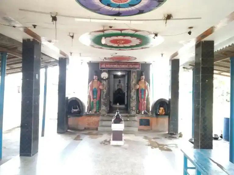 Arulmigu Subramaniyaswamy Temple, Mettuvayal - 614602 அருள்மிகு சுப்ரமணியசுவாமி திருக்கோயில், Mettuvayal - 614602, Thanjavur - Ancient Temple Architecture and History Image 2