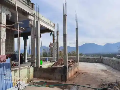 Arulmigu Subramaniyaswamy Temple, Modachur, Gobichettaipalayam - 638476 அருள்மிகு சுப்பிரமணியசாமி திருக்கோயில், பச்சைமலை, Modachur, Gobichettaipalayam - 638476, Erode - Ancient Temple Architecture and History Image 4