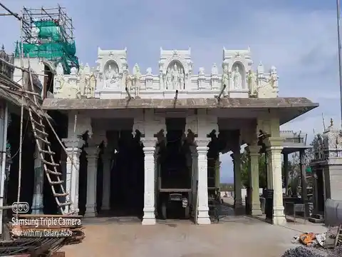 Arulmigu Subramaniyaswamy Temple, Modachur, Gobichettaipalayam - 638476 அருள்மிகு சுப்பிரமணியசாமி திருக்கோயில், பச்சைமலை, Modachur, Gobichettaipalayam - 638476, Erode - Ancient Temple Architecture and History Image 5