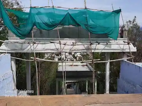 Arulmigu Subramaniyaswamy Temple, Modachur, Gobichettaipalayam - 638476 அருள்மிகு சுப்பிரமணியசாமி திருக்கோயில், பச்சைமலை, Modachur, Gobichettaipalayam - 638476, Erode - Ancient Temple Architecture and History Image 6