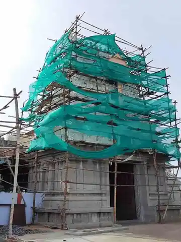 Arulmigu Subramaniyaswamy Temple, Modachur, Gobichettaipalayam - 638476 அருள்மிகு சுப்பிரமணியசாமி திருக்கோயில், பச்சைமலை, Modachur, Gobichettaipalayam - 638476, Erode - Ancient Temple Architecture and History Image 7