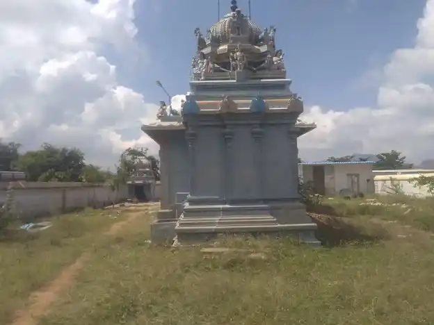 Arulmigu Subramaniyaswamy Temple, Moranimalai - 621310 Arulmigu Subramaniyaswamy Temple, Moranimalai - 621310, Thiruchirappalli - Ancient Temple Architecture and History Image 2