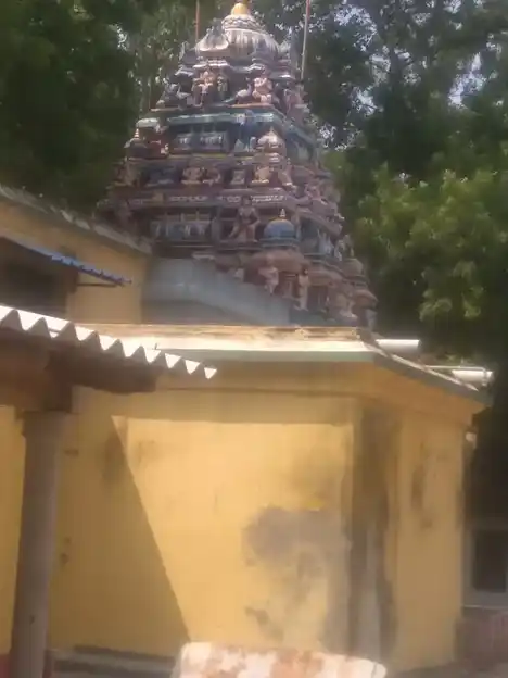 Arulmigu Subramaniyaswamy Temple, Mudukulathur - 623704 அருள்மிகு சுப்பிரமணியசுவாமி திருக்கோயில்,  - 623704, Ramanathapuram - Ancient Temple Architecture and History Image 6