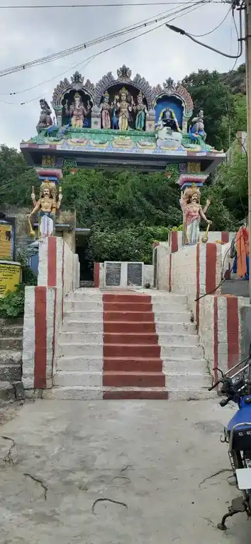 Arulmigu Subramaniyaswamy Temple, Mukkunam - 604203 அருள்மிகு சுப்ரமணியசுவாமி திருக்கோயில், Mukkunam - 604203, Viluppuram - Ancient Temple Architecture and History Image 4