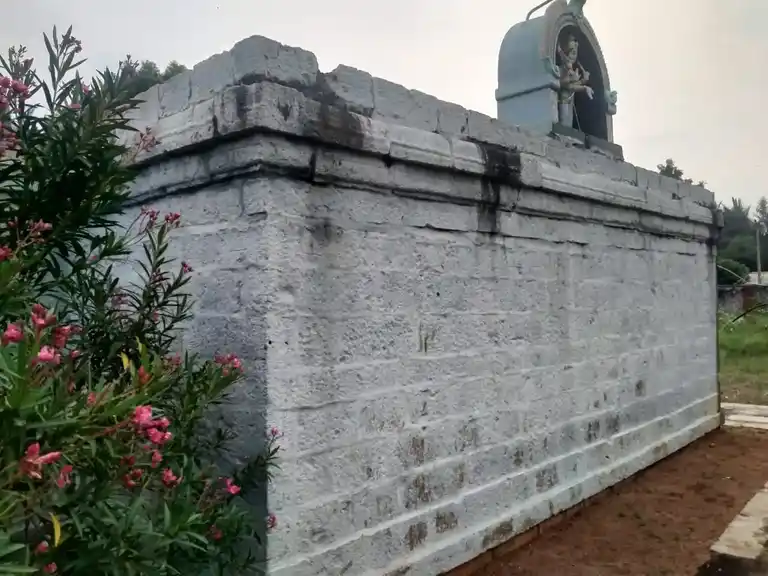Arulmigu Subramaniyaswamy Temple, Nagamangalam - 621704 அருள்மிகு சுப்பிரமணியசுவாமி திருக்கோயில், Nagamangalam - 621704, Ariyalur - Ancient Temple Architecture and History Image 4