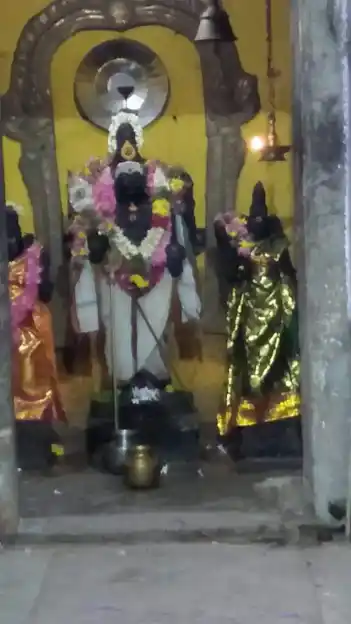 Arulmigu Subramaniyaswamy Temple, Near Milk Diary, Paramakudi - 623707 அருள்மிகு சுப்பிரமணியசுவாமி திருக்கோயில், Near Milk Diary, பரமக்குடி - 623707, Ramanathapuram - Ancient Temple Architecture and History Image 2