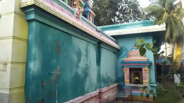 Arulmigu Subramaniyaswamy Temple, Near Milk Diary, Paramakudi - 623707 அருள்மிகு சுப்பிரமணியசுவாமி திருக்கோயில், Near Milk Diary, பரமக்குடி - 623707, Ramanathapuram - Ancient Temple Architecture and History Image 4