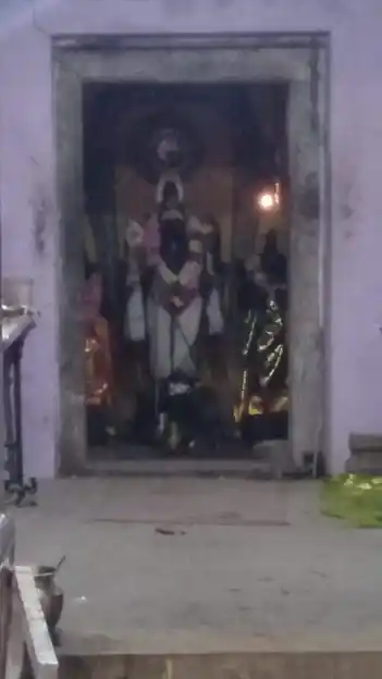 Arulmigu Subramaniyaswamy Temple, Near Milk Diary, Paramakudi - 623707 அருள்மிகு சுப்பிரமணியசுவாமி திருக்கோயில், Near Milk Diary, பரமக்குடி - 623707, Ramanathapuram - Ancient Temple Architecture and History Image 5