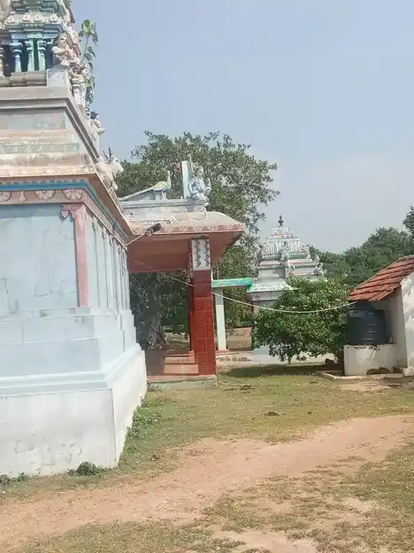 Arulmigu Subramaniyaswamy Temple, Neervilangulam - 614630