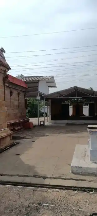 Arulmigu Subramaniyaswamy Temple, Neyveli - 607801 அருள்மிகு சுப்ரமணியசுவாமி திருக்கோயில், நெய்வேலி - 607801, Cuddalore - Ancient Temple Architecture and History Image 2