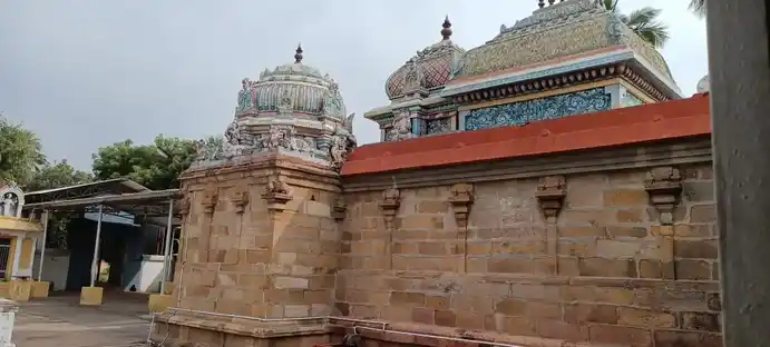 Arulmigu Subramaniyaswamy Temple, Neyveli - 607801 அருள்மிகு சுப்ரமணியசுவாமி திருக்கோயில், நெய்வேலி - 607801, Cuddalore - Ancient Temple Architecture and History Image 3