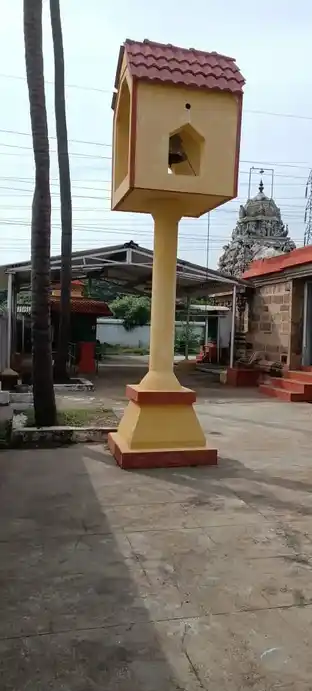 Arulmigu Subramaniyaswamy Temple, Neyveli - 607801 அருள்மிகு சுப்ரமணியசுவாமி திருக்கோயில், நெய்வேலி - 607801, Cuddalore - Ancient Temple Architecture and History Image 5