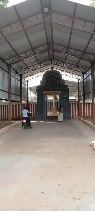 Arulmigu Subramaniyaswamy Temple, Neyveli - 607801 அருள்மிகு சுப்ரமணியசுவாமி திருக்கோயில், நெய்வேலி - 607801, Cuddalore - Ancient Temple Architecture and History Image 6