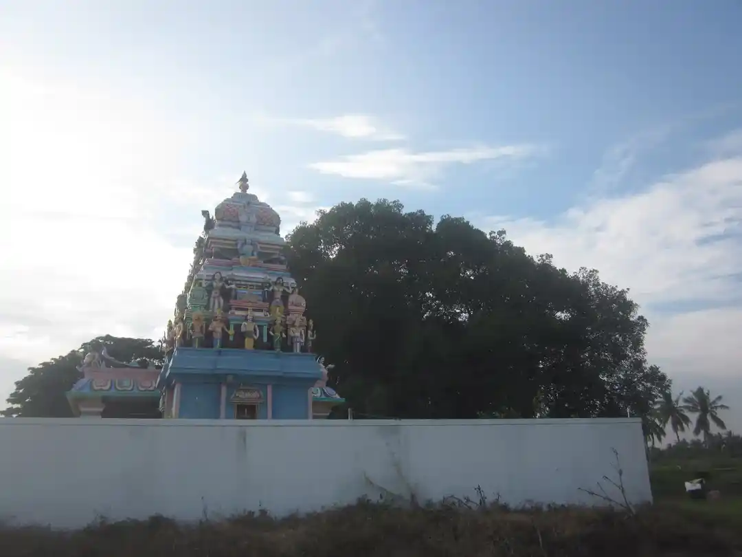 Arulmigu Subramaniyaswamy Temple, Ogaiyur - 606204 அருள்மிகு சுப்பிரமணியசுவாமி திருக்கோயில், Ogaiyur - 606204, Kallakurichi - Ancient Temple Architecture and History Image 4