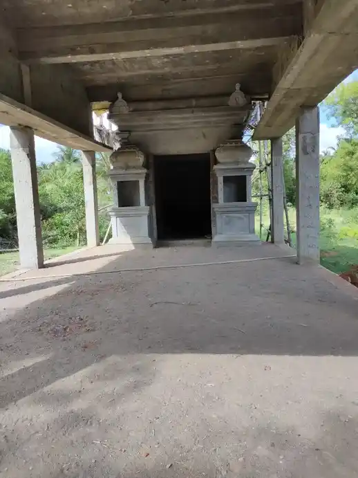 Arulmigu Subramaniyaswamy Temple, Palanchur - 614601 Temple