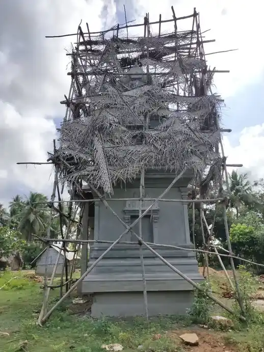 Arulmigu Subramaniyaswamy Temple, Palanchur - 614601 அருள்மிகு சுப்ரமணியசுவாமி திருக்கோயில், பாலமுத்தி - 614601, Thanjavur - Ancient Temple Architecture and History Image 4
